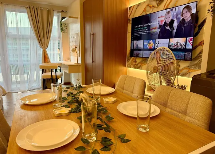 Modern Luxe | Near Venice Grand Canal